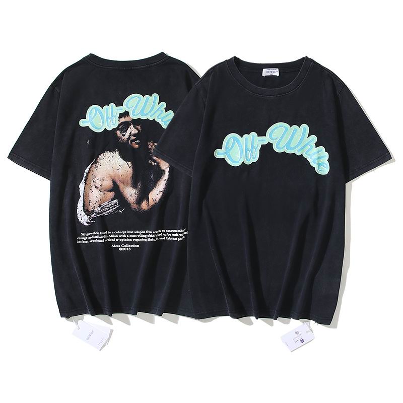 Off White S-XL 23tr1303